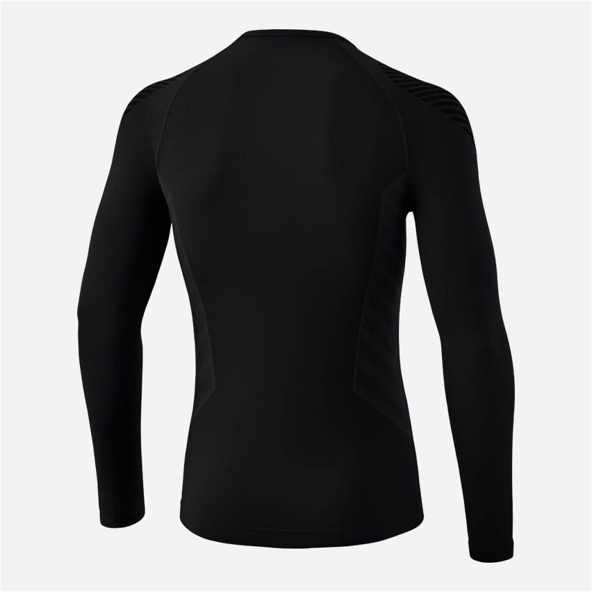 Erima Atletic Longsleeve Function black