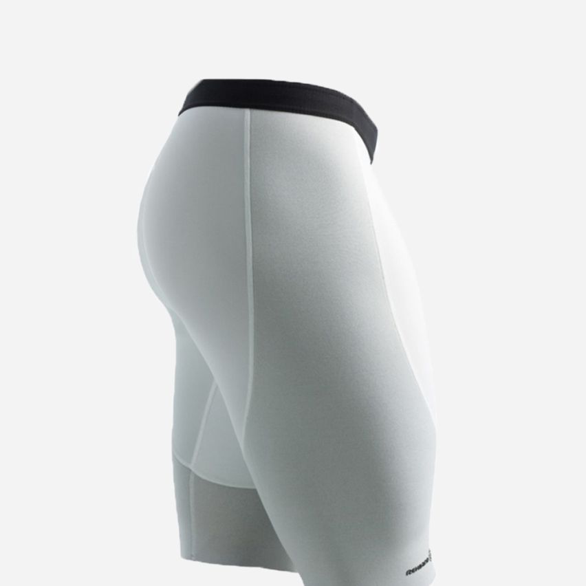 Rehband Athletic Thights weiss