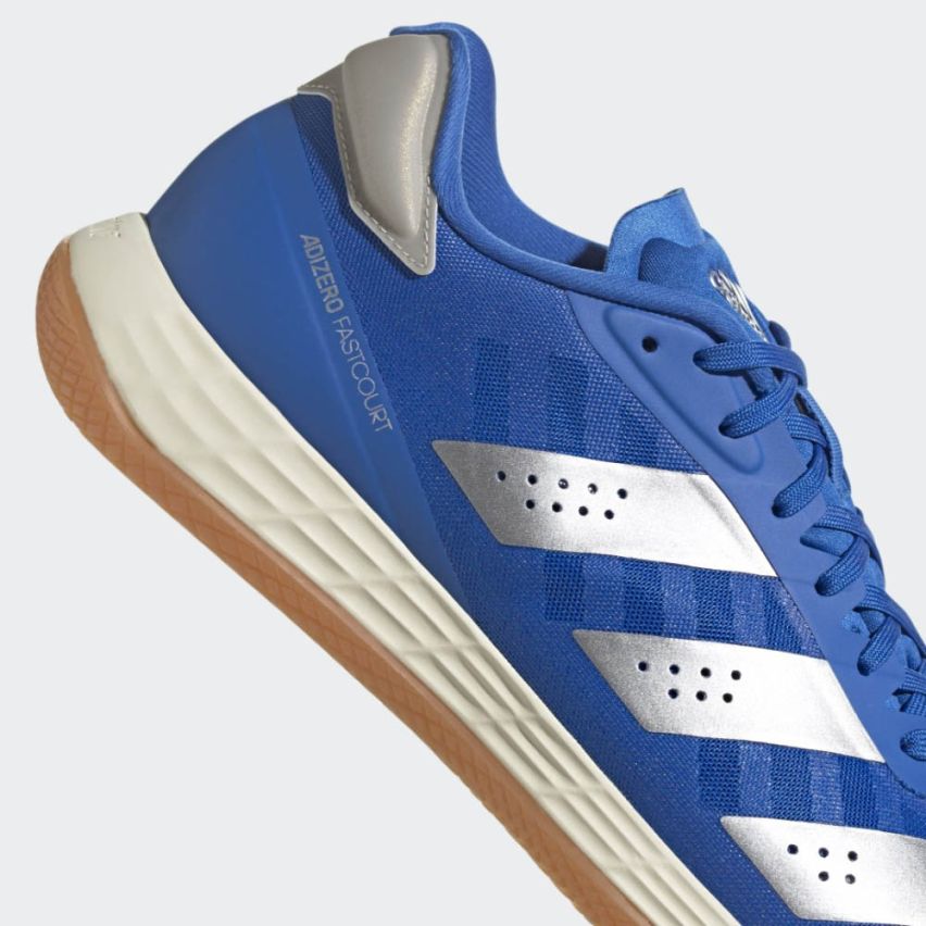Adidas Adizero FastCourt 2.0 Men glory blue