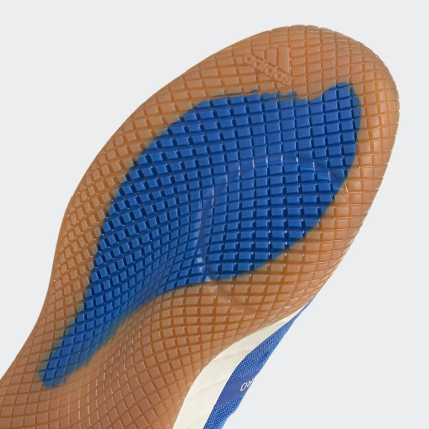 Adidas Adizero FastCourt 2.0 Men glory blue