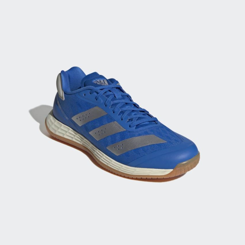 Adidas Adizero FastCourt 2.0 Men glory blue