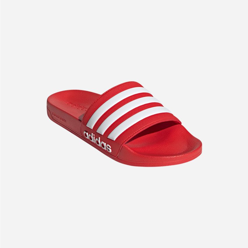 Adidas Adilette Shower rot