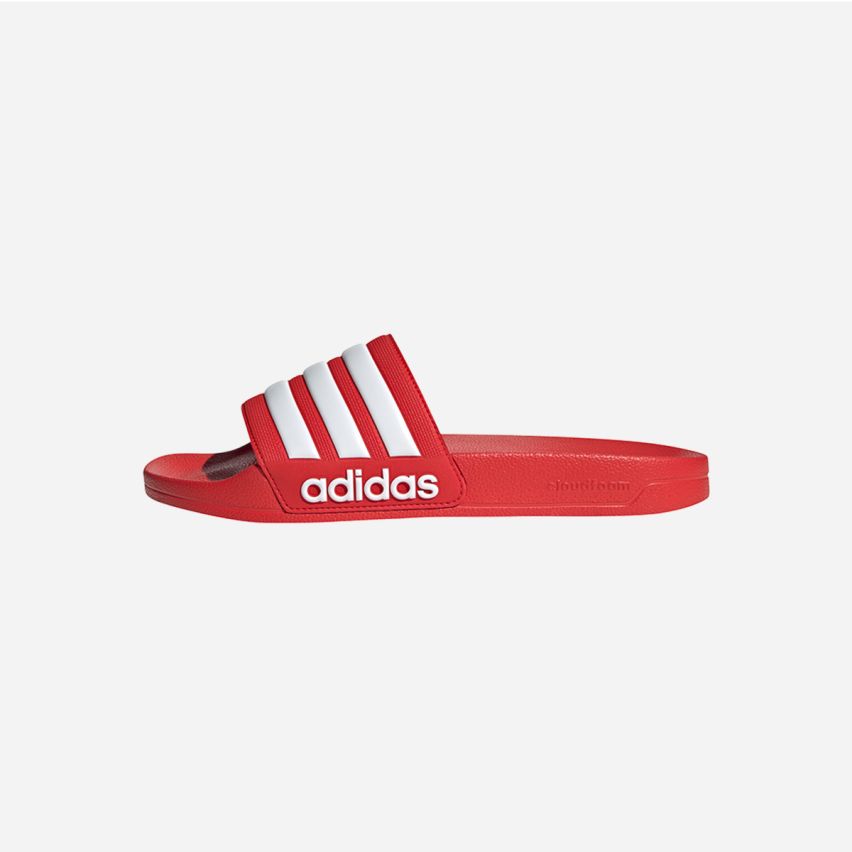 Adidas Adilette Shower rot