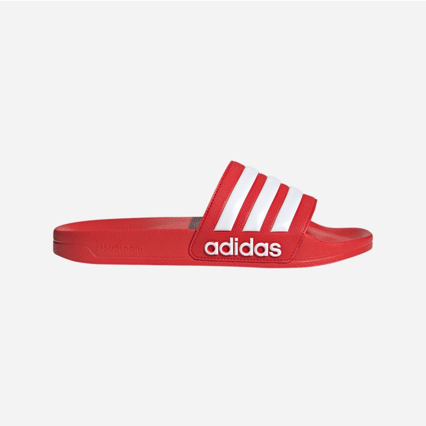 Adidas Adilette Shower rot