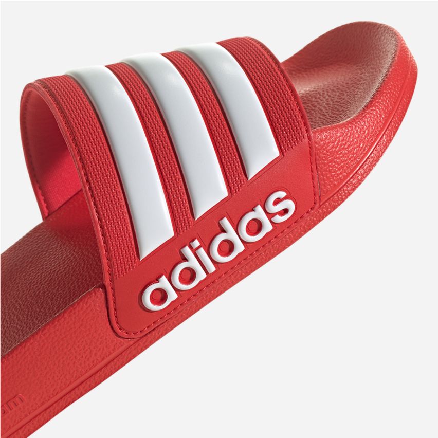 Adidas Adilette Shower rot