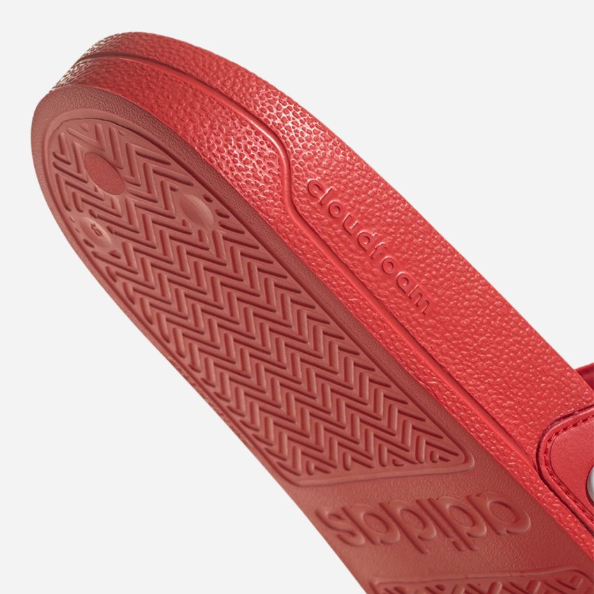 Adidas Adilette Shower rot