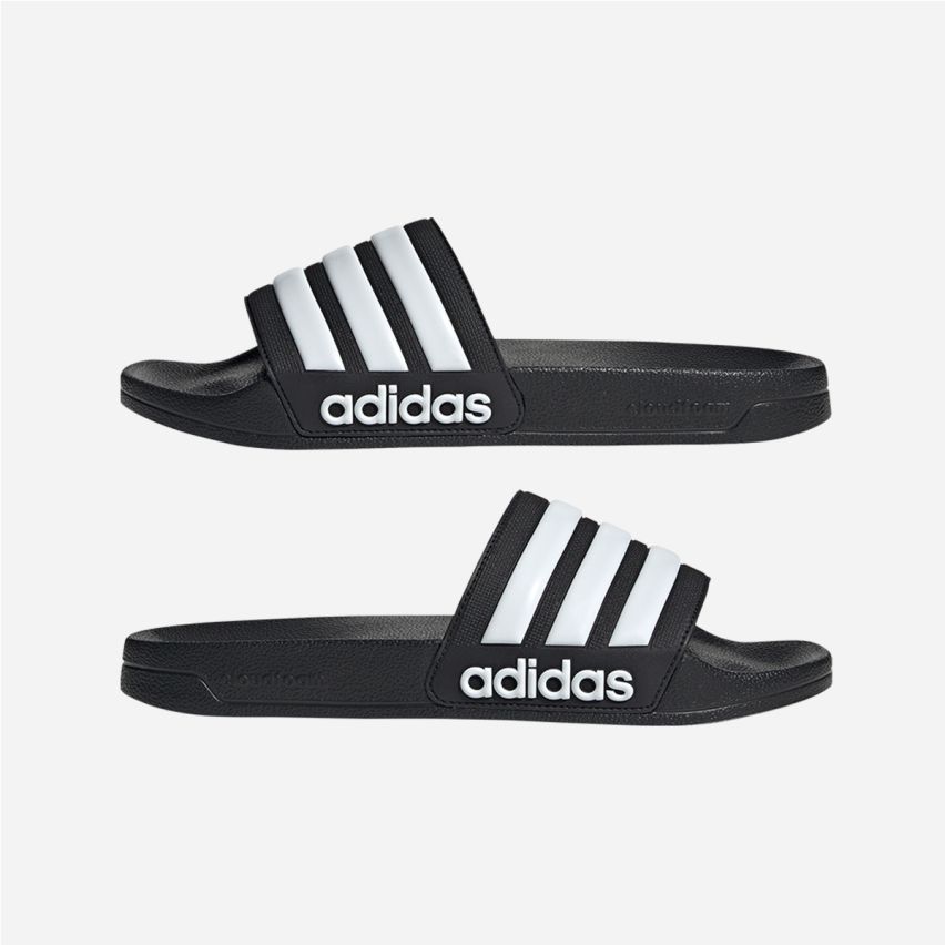 Adidas Adilette Shower schwarz