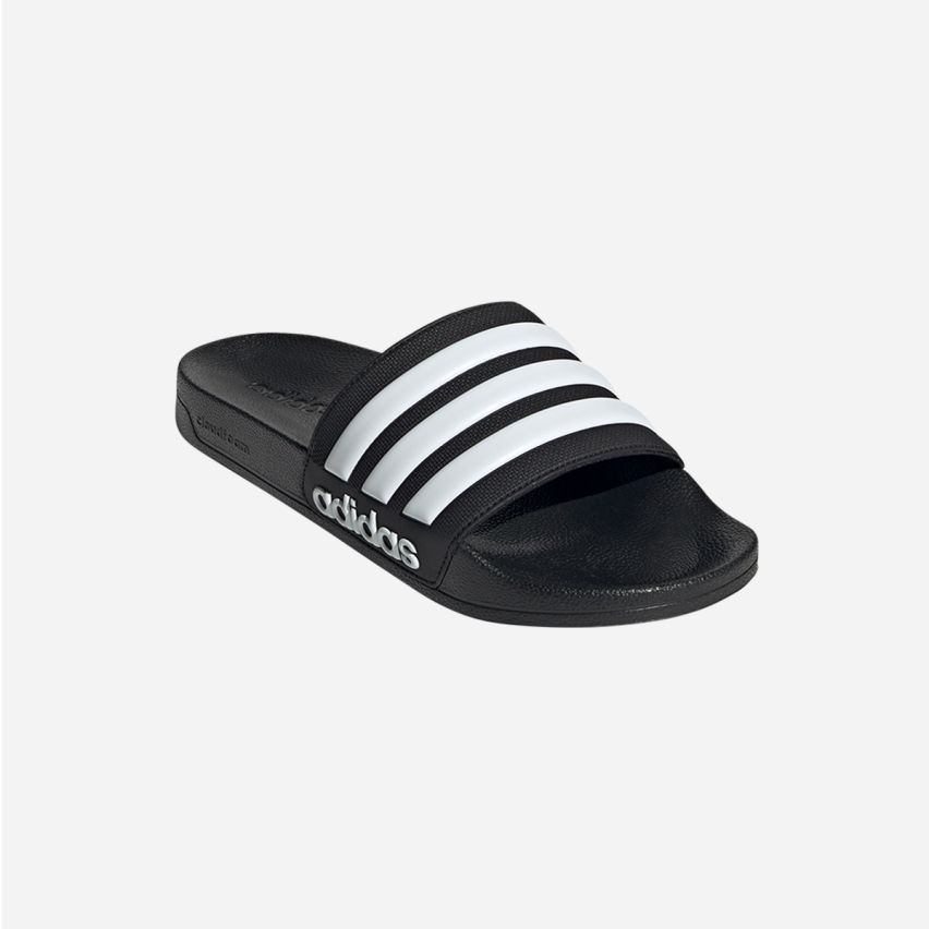 Adidas Adilette Shower schwarz