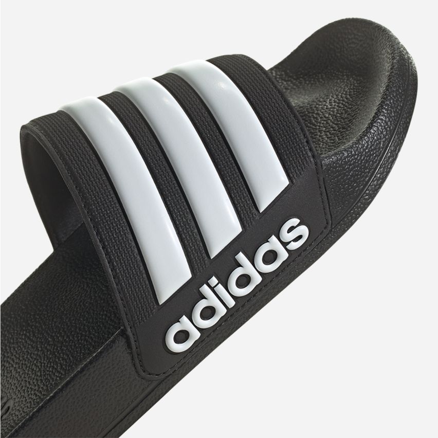 Adidas Adilette Shower schwarz