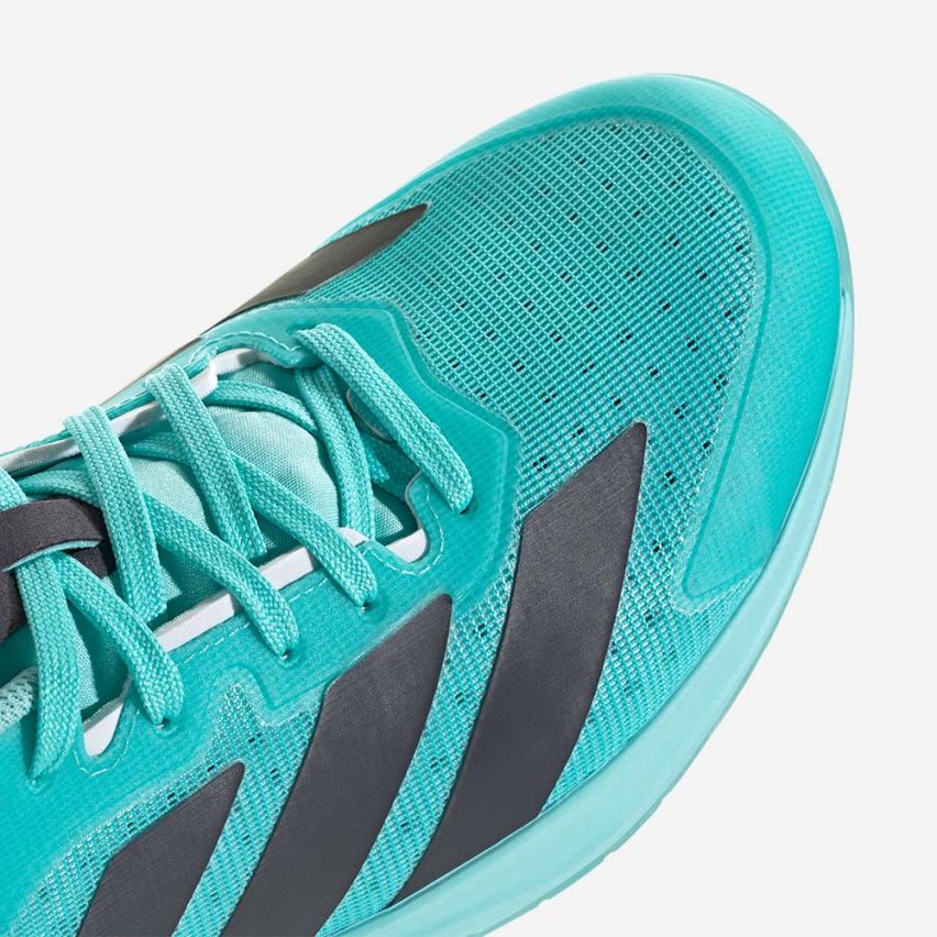 Adidas Adizero Counterblast flash aqua/petrol