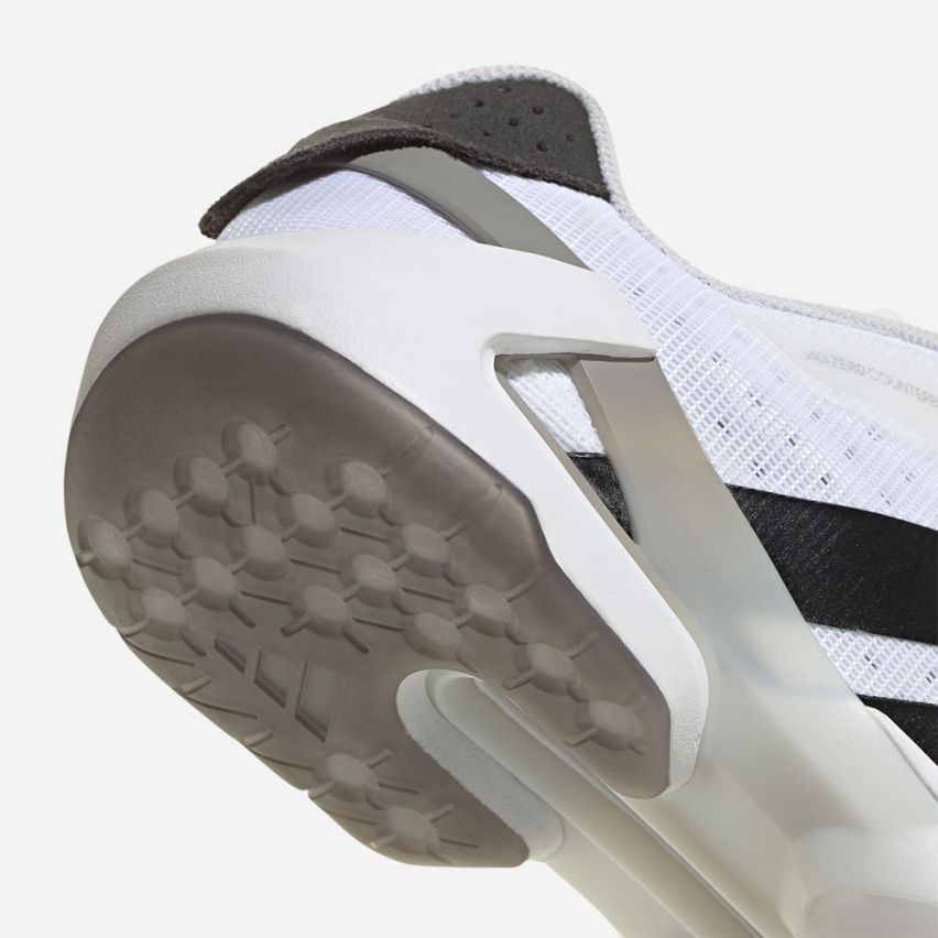 Adidas Adizero Counterblast white/black