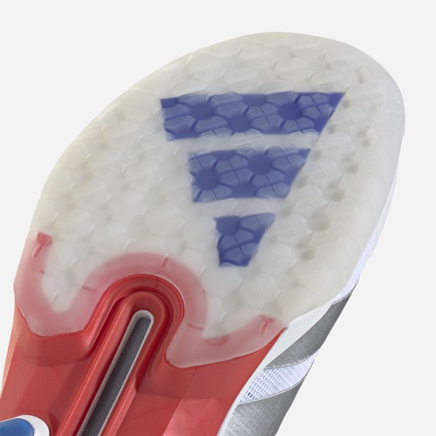 Adidas Adizero Counterblast white/silver