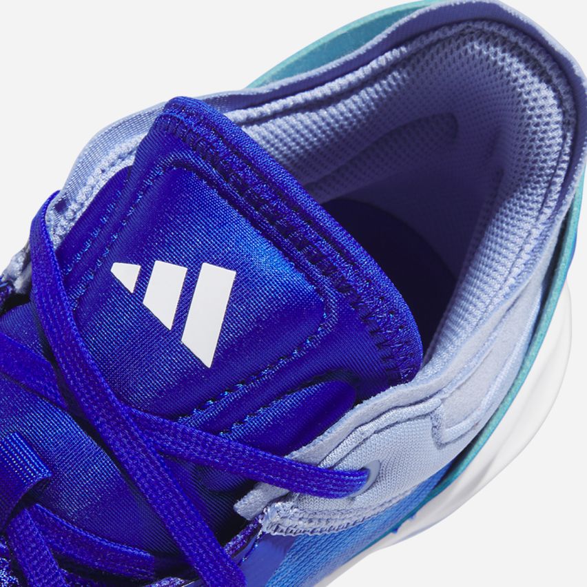 Adidas Adizero Select 2.0 lucid blue/cloud white/blue spark