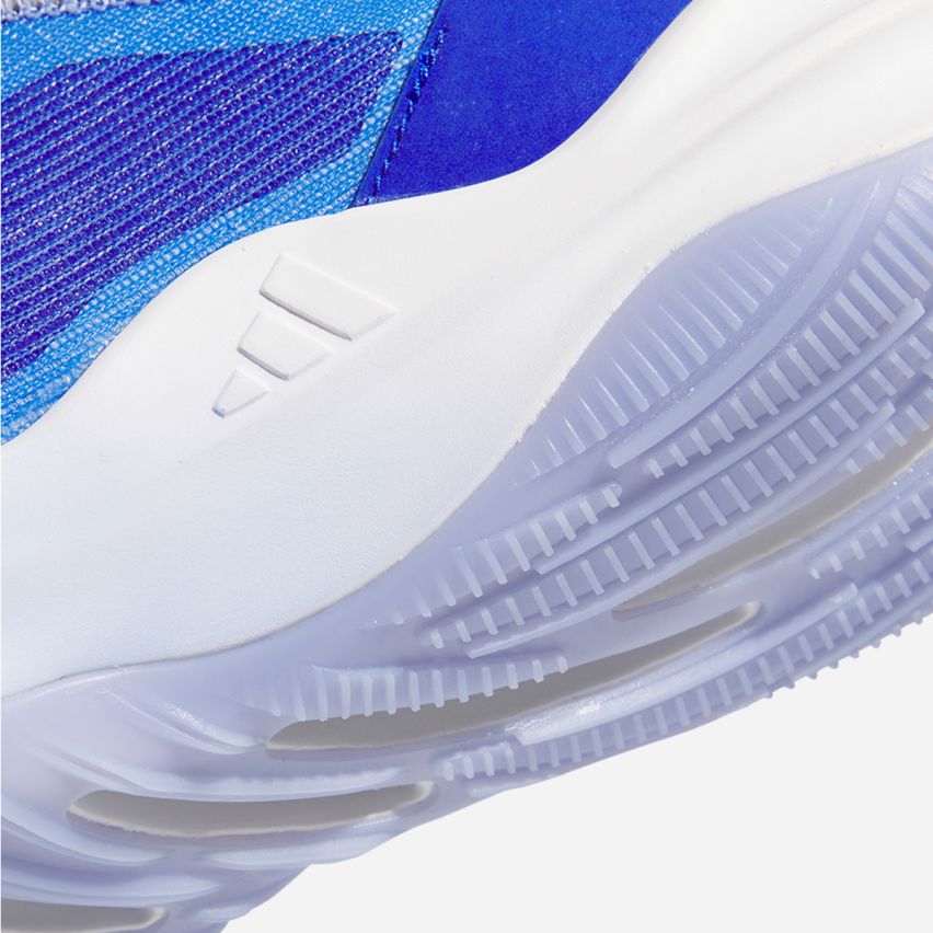 Adidas Adizero Select 2.0 lucid blue/cloud white/blue spark