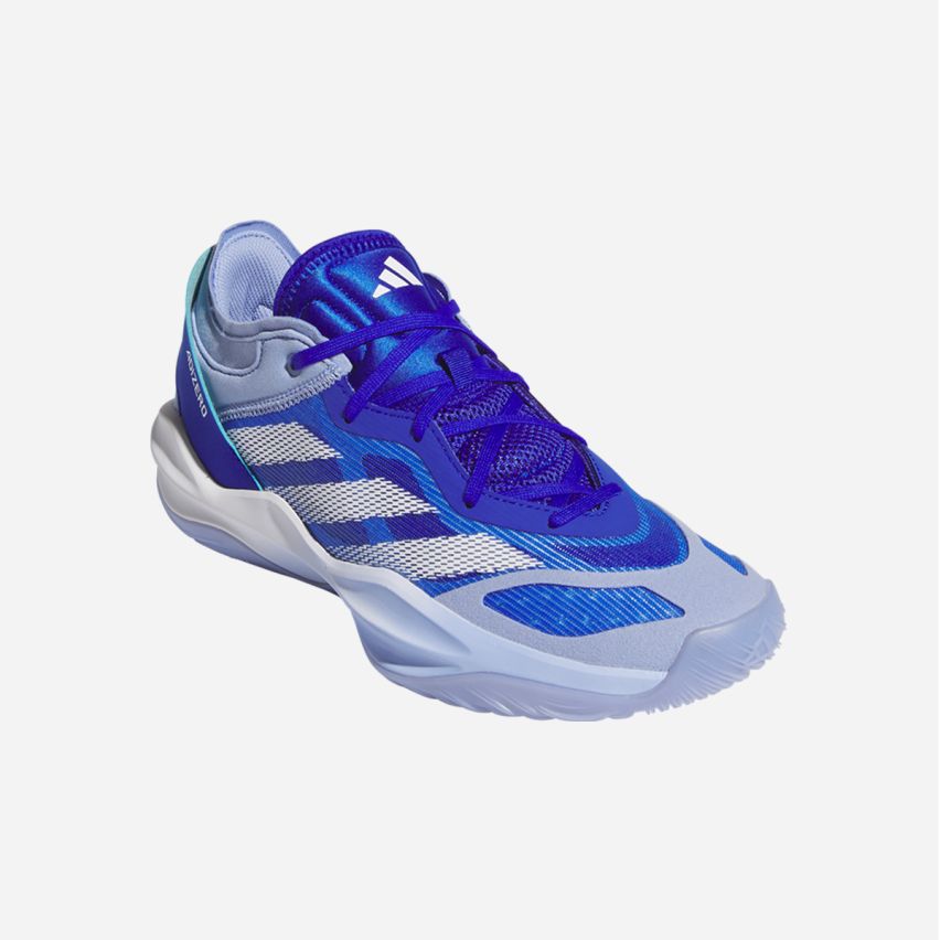 Adidas Adizero Select 2.0 lucid blue/cloud white/blue spark