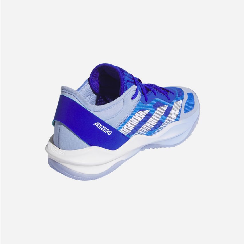 Adidas Adizero Select 2.0 lucid blue/cloud white/blue spark