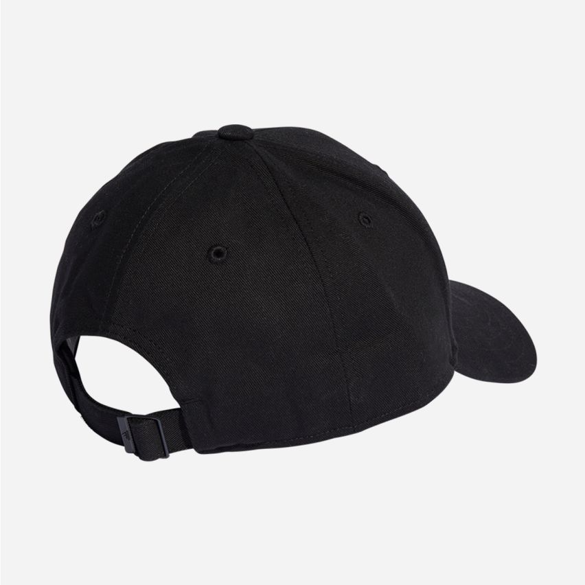Adidas Cotton Twill Baseball Cap