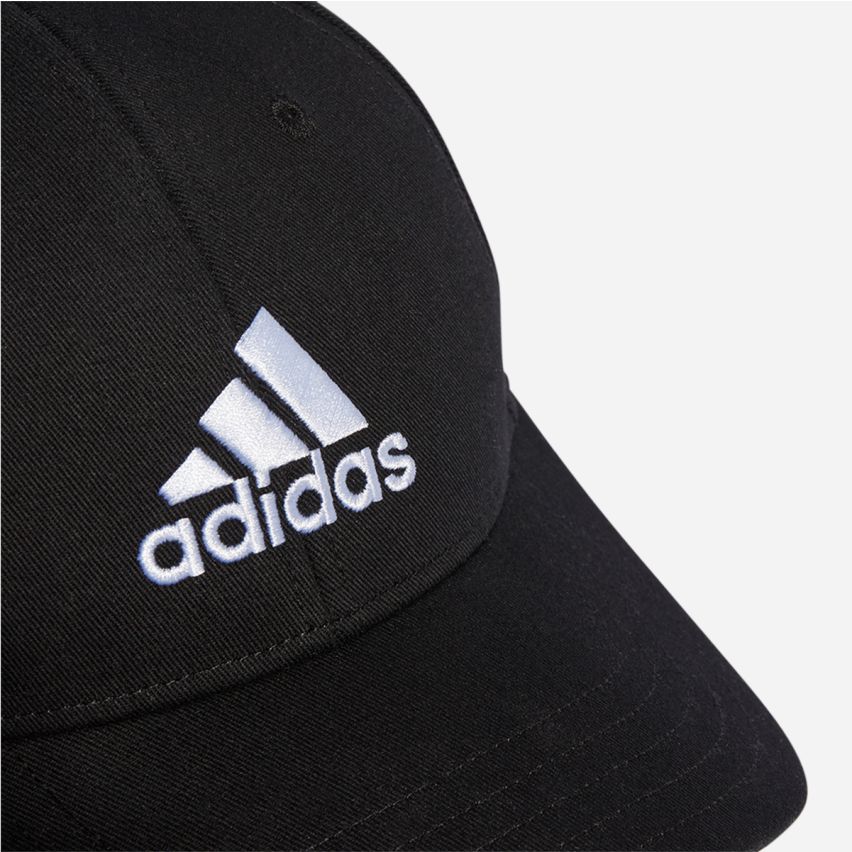 Adidas Cotton Twill Baseball Cap