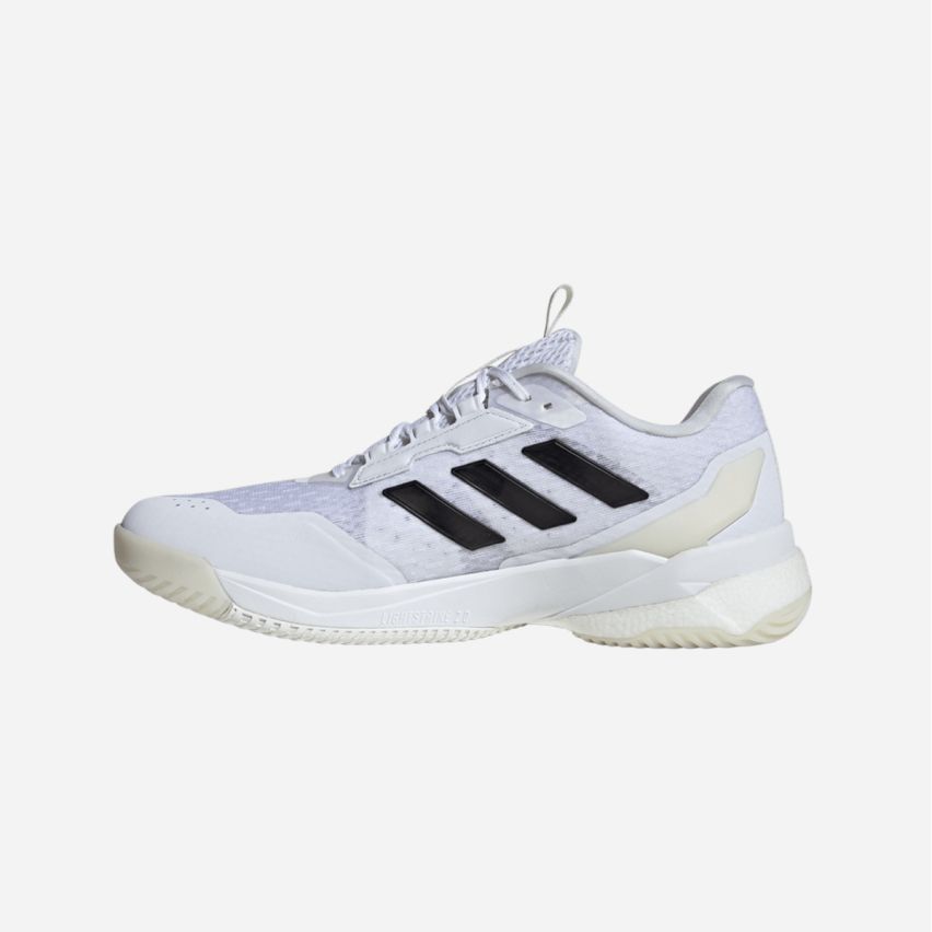 Adidas Crazyflight 5 white/core black