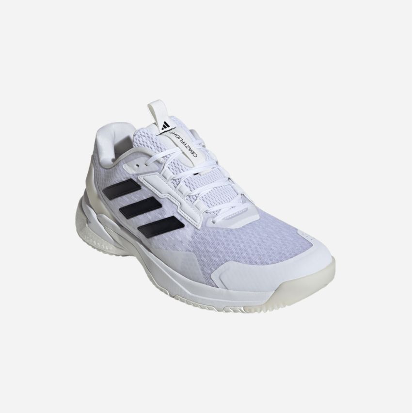 Adidas Crazyflight 5 white/core black