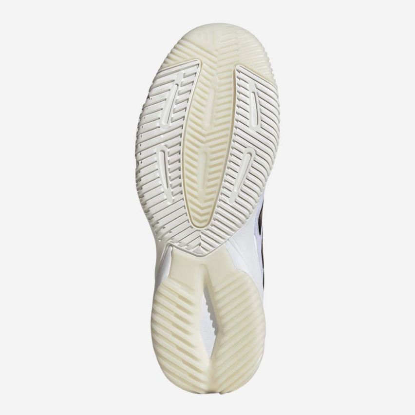 Adidas Crazyflight 6 white/core black