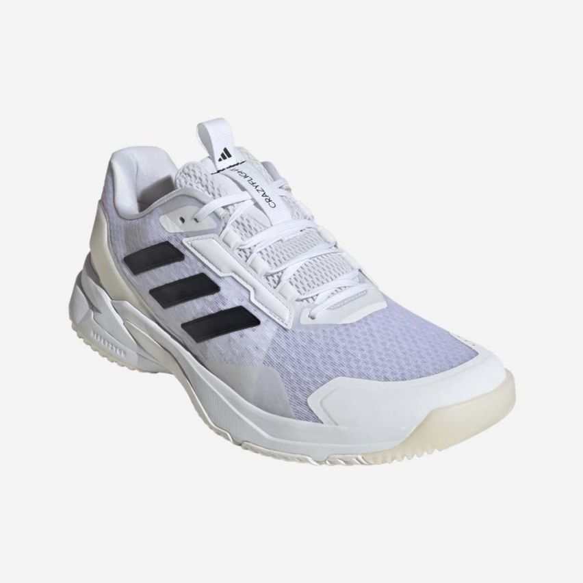 Adidas Crazyflight 6 white/core black