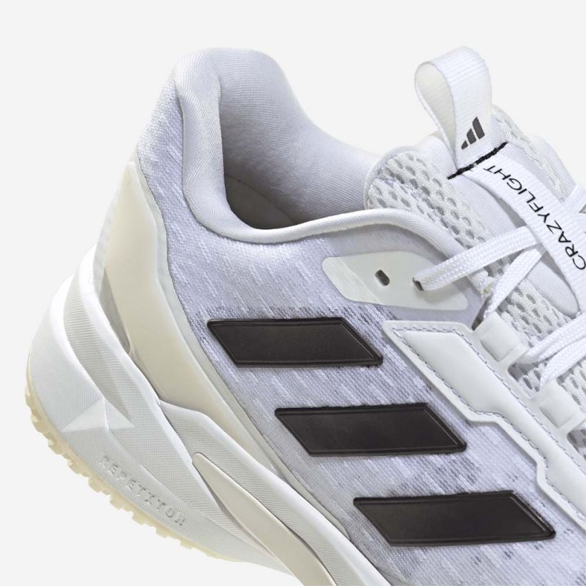 Adidas Crazyflight 6 white/core black