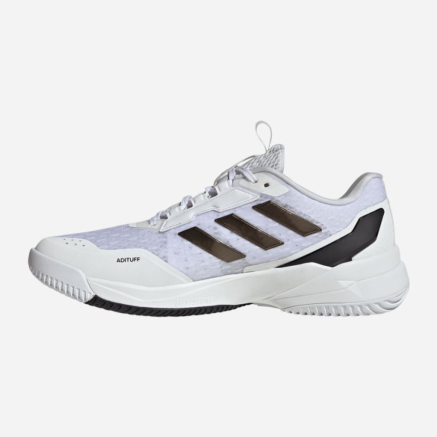 Adidas Crazyflight 6 Men white/core black