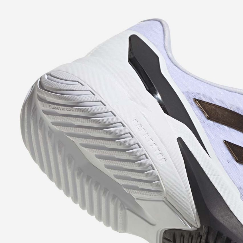 Adidas Crazyflight 6 Men white/core black