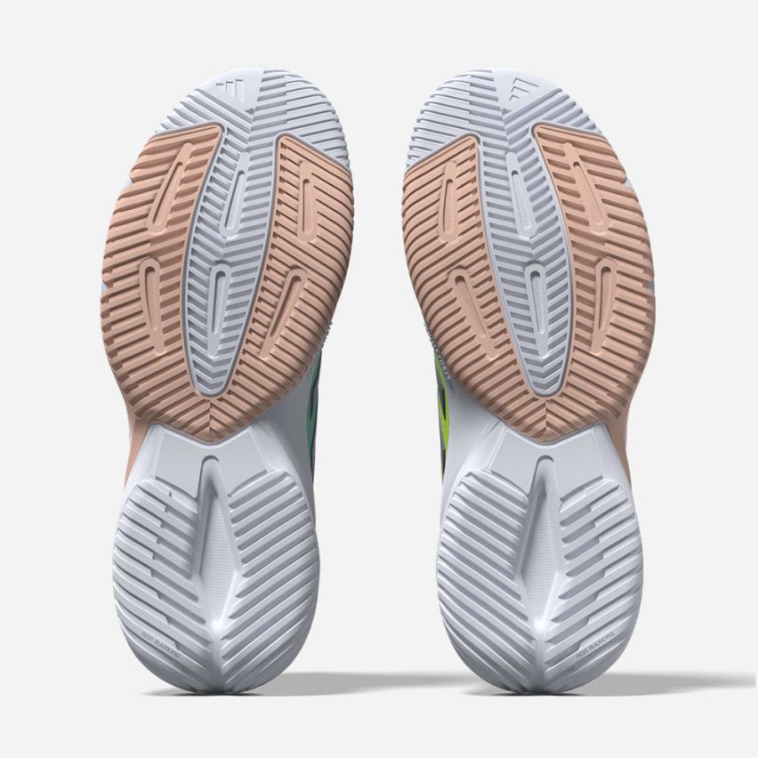 Adidas Crazyflight 6 Mid Women white/dark blue