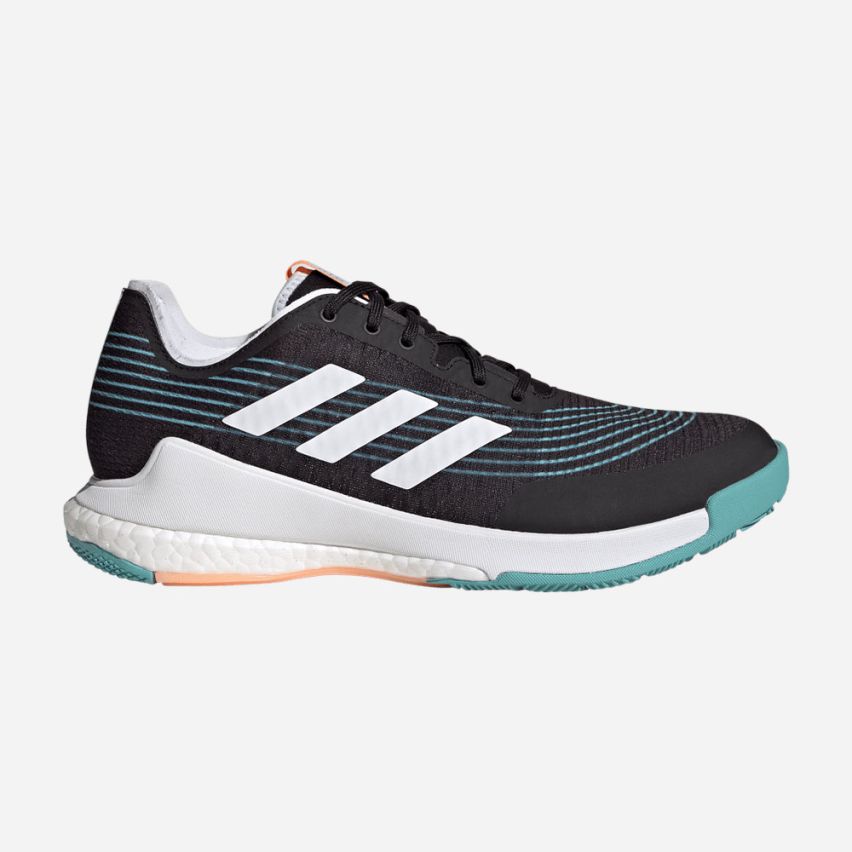Adidas Crazyflight Men core black