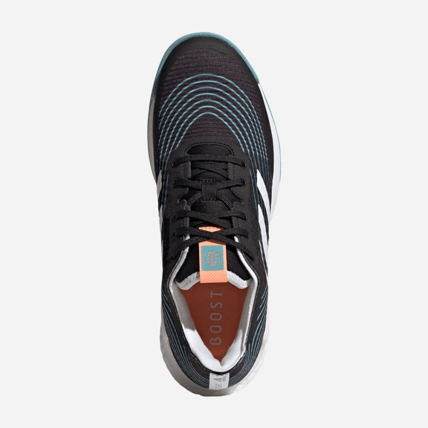 Adidas Crazyflight Men core black