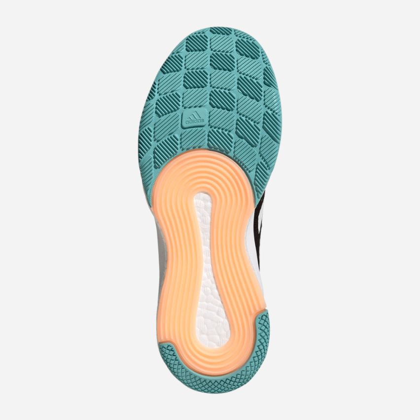 Adidas Crazyflight Men core black