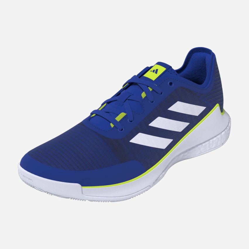 Adidas Crazyflight Men lucid blue/cloud white
