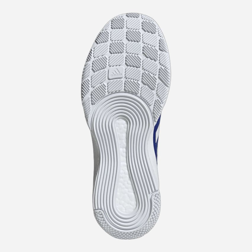 Adidas Crazyflight Men lucid blue/cloud white