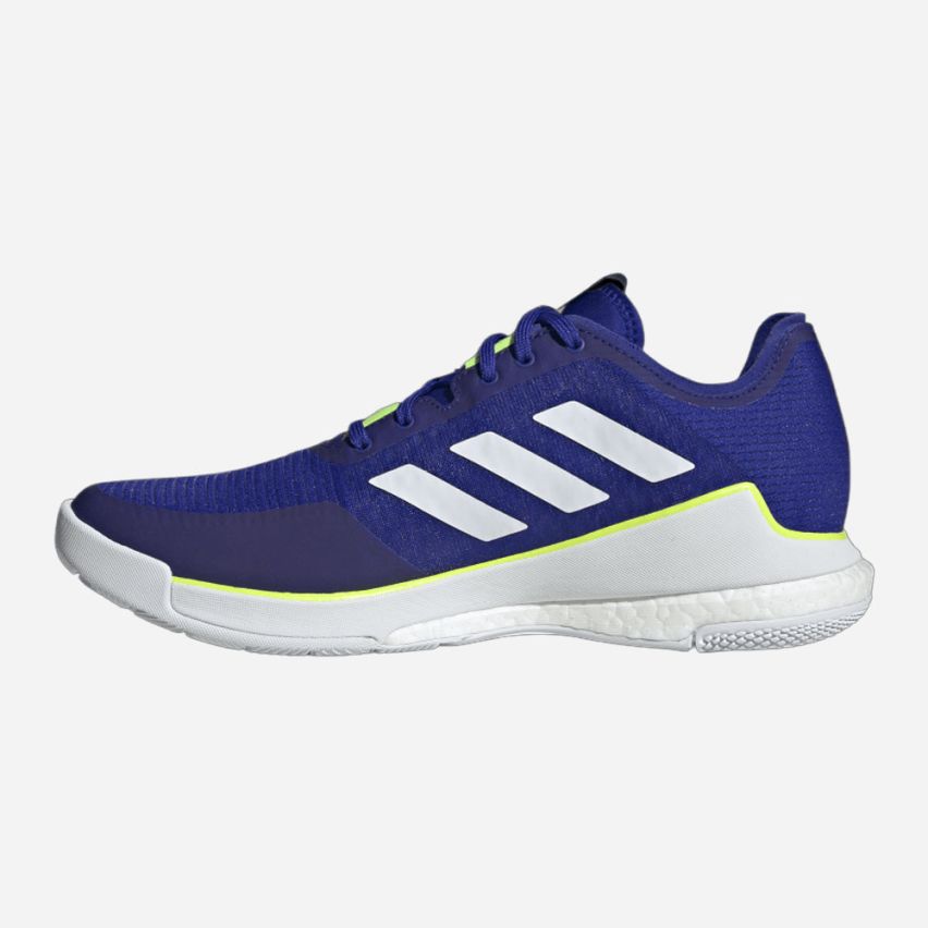 Adidas Crazyflight Men lucid blue/cloud white