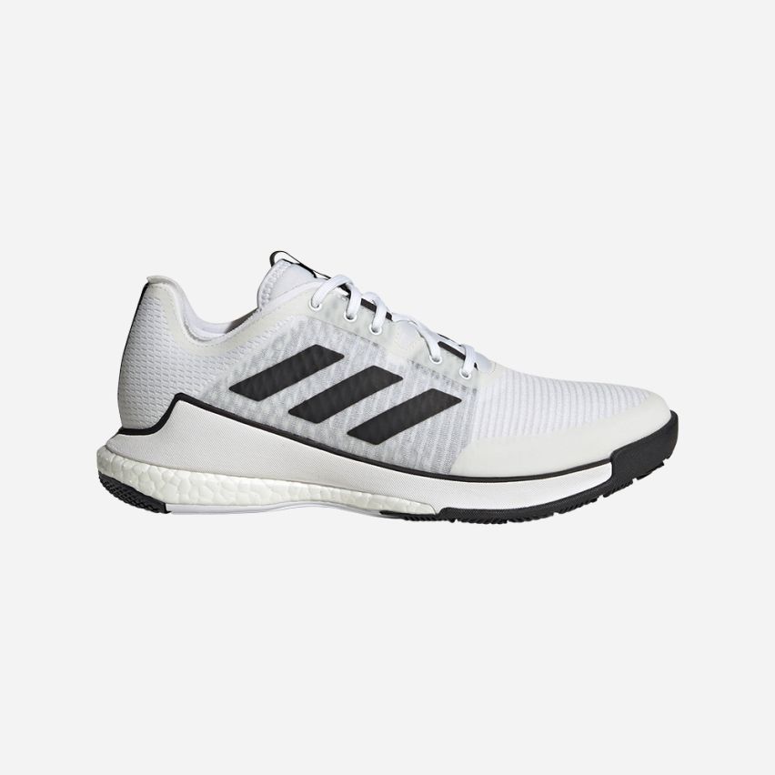 Adidas Crazyflight cloud white/core black