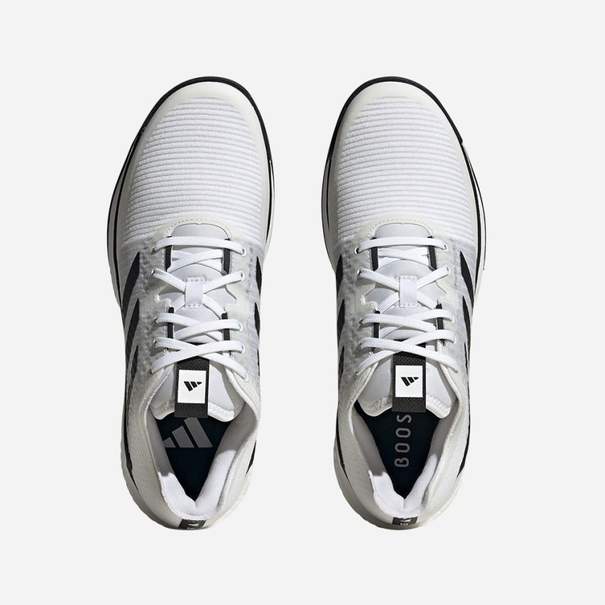 Adidas Crazyflight cloud white/core black