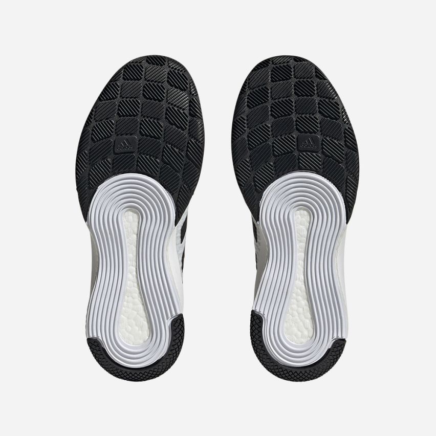 Adidas Crazyflight cloud white/core black