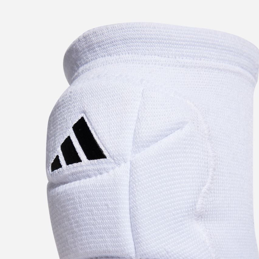 Adidas Elite Kneepad white