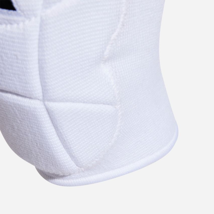Adidas Elite Kneepad white