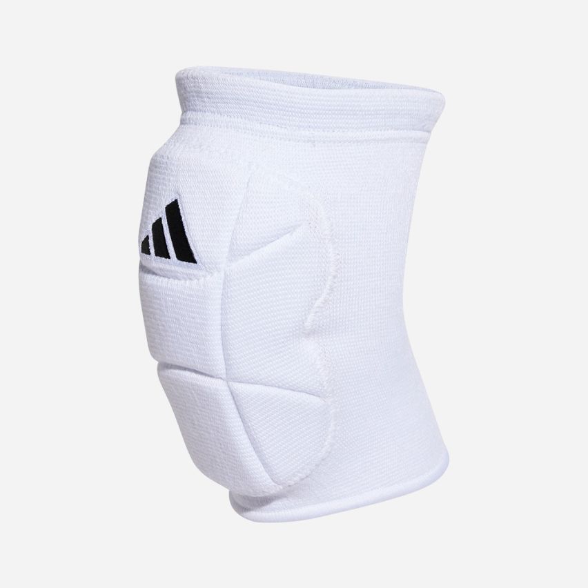 Adidas Elite Kneepad white
