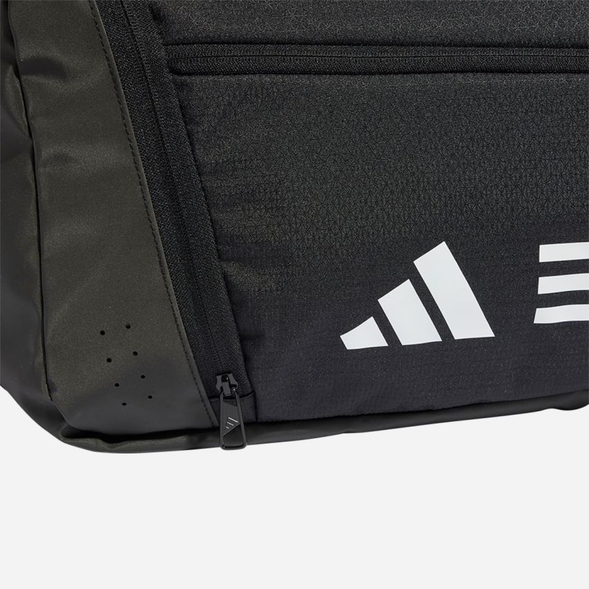 Adidas Essentials 3-Streifen Duffelbag schwarz (51L)