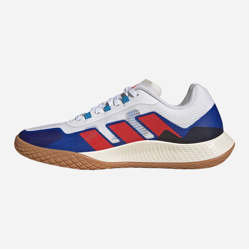 Adidas Adizero ForceBounce 2.0 Men white/red/blue