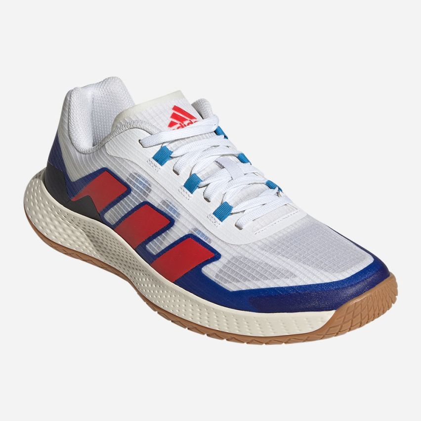 Adidas Adizero ForceBounce 2.0 Men white/red/blue