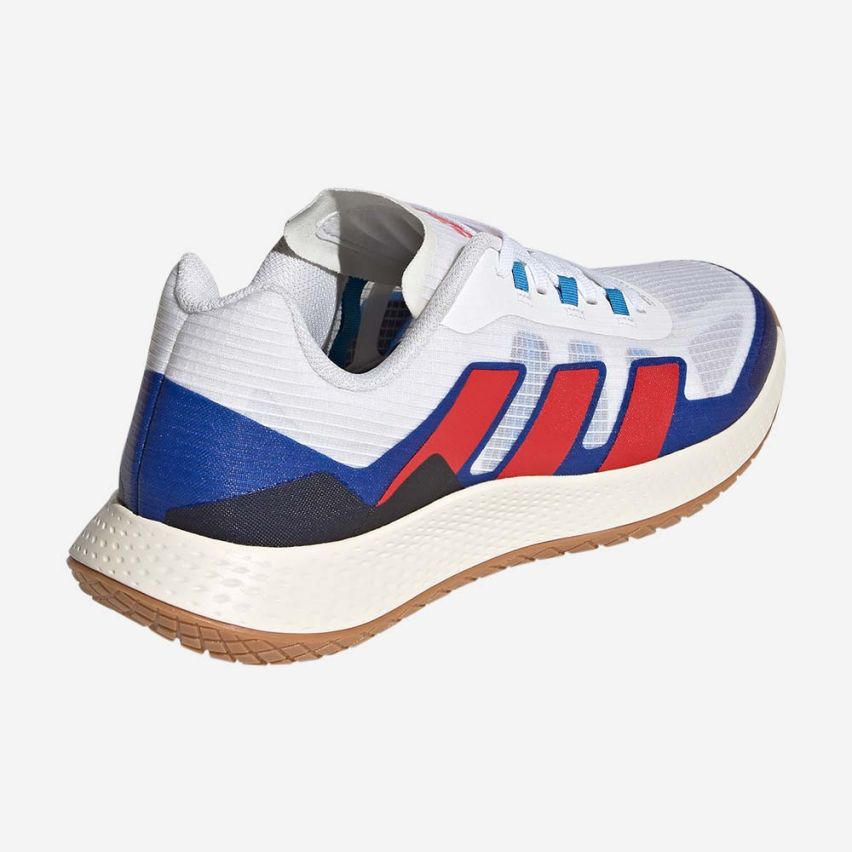 Adidas Adizero ForceBounce 2.0 Men white/red/blue