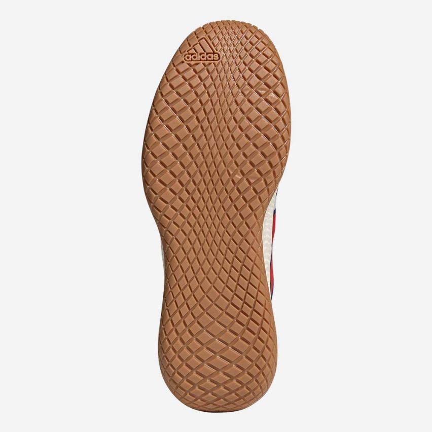 Adidas Adizero ForceBounce 2.0 Men white/red/blue