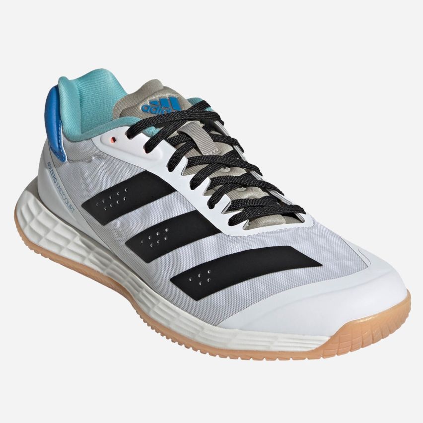 Adidas Adizero FastCourt 2.0 Women ftwr white