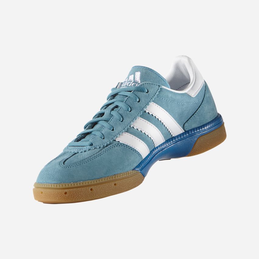 Adidas HB Spezial royal/clear white