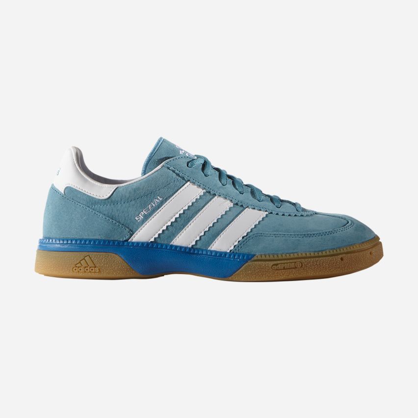 Adidas HB Spezial royal/clear white